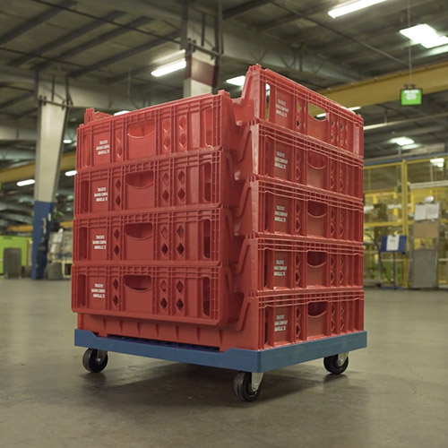 Automation Ready